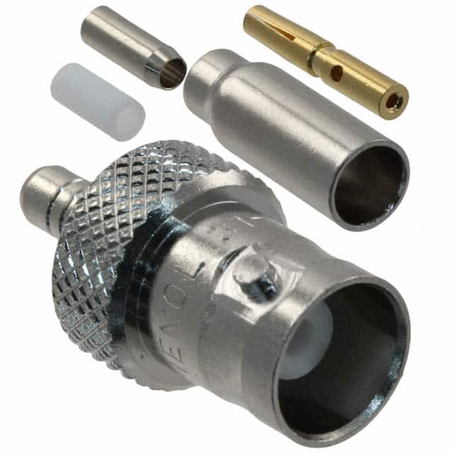 031-317 Amphenol RF  Assemblages de connecteurs coaxiaux (RF)